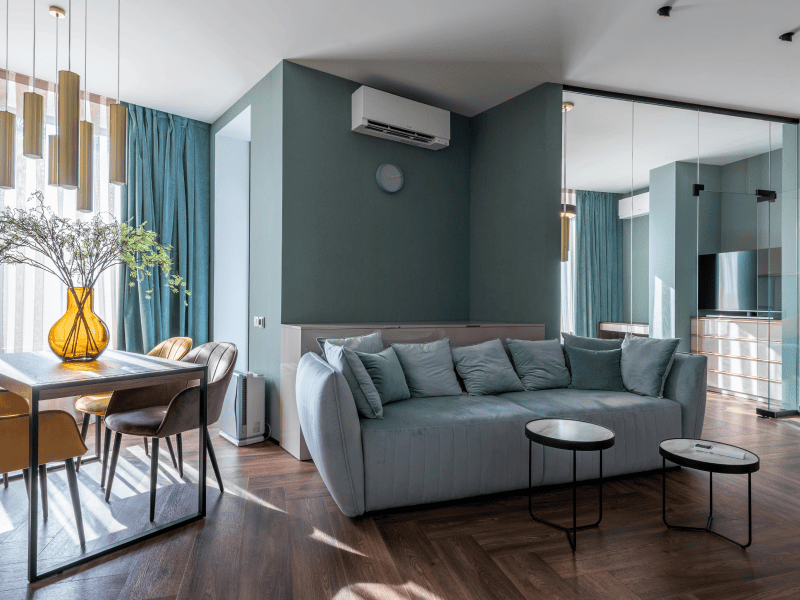 Learn more about the laminate installation service provided by Kimi's Carpets Plus in Fuquay-Varina, NC today