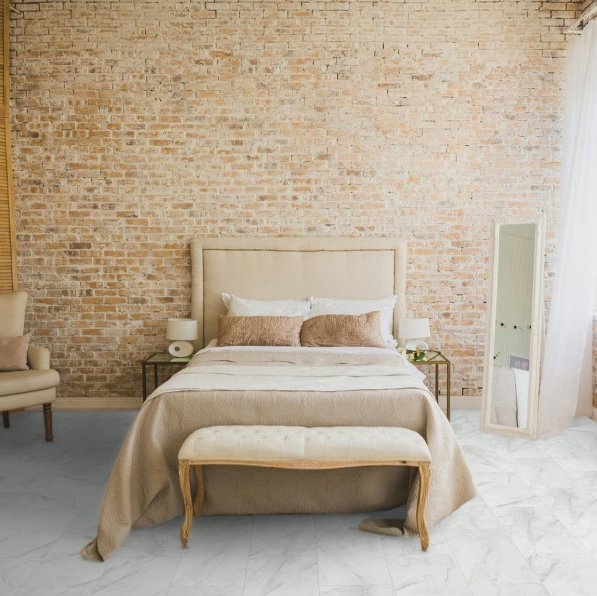 Flooring inspiration from Kimi's Carpets Plus | Fuquay-Varina, NC