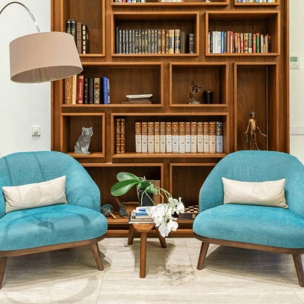 Mobile Showroom at Kimi's Carpets Plus | Your Local Flooring Store