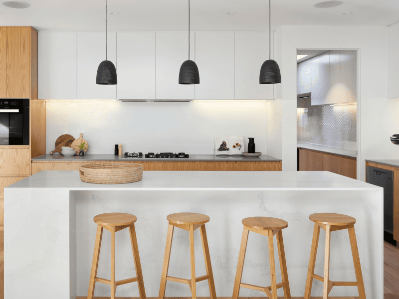 Learn more about the In-Home Estimate service provided by Kimi's Carpets Plus in Fuquay-Varina, NC today