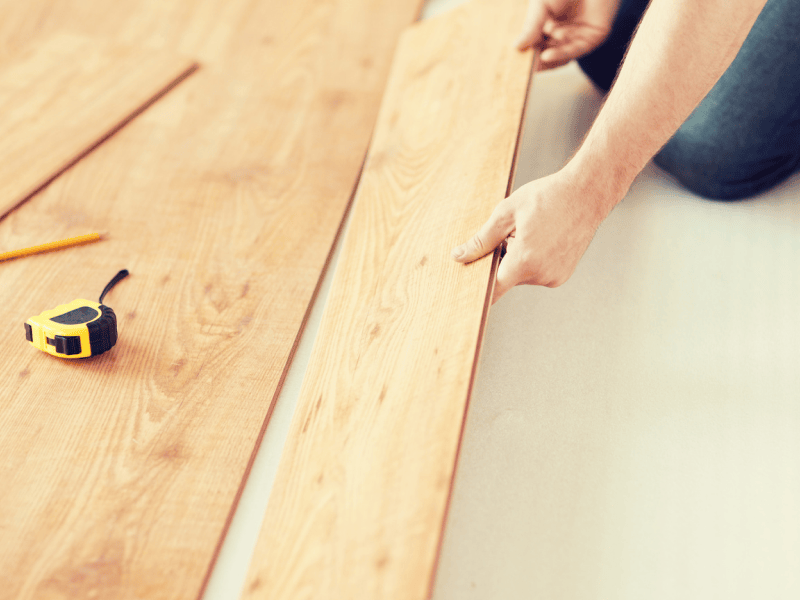 Learn more about the area rug binding service provided by Kimi's Carpets Plus in Fuquay-Varina, NC today