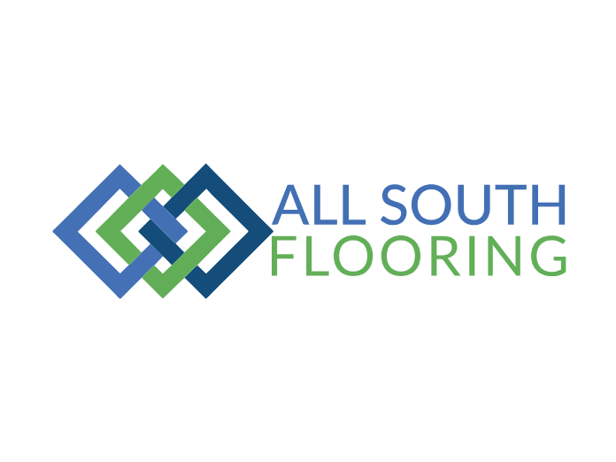 We carry All South Flooring LVP and Laminate in our showroom!