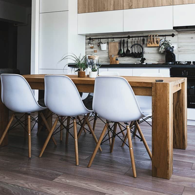 Laminate Flooring Information | Kimi's Carpets Plus | Fuquay-Varina, NC