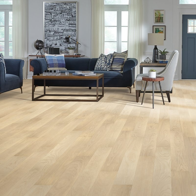 Laminate floors from Kimi's Carpets Plus | Fuquay-Varina, NC