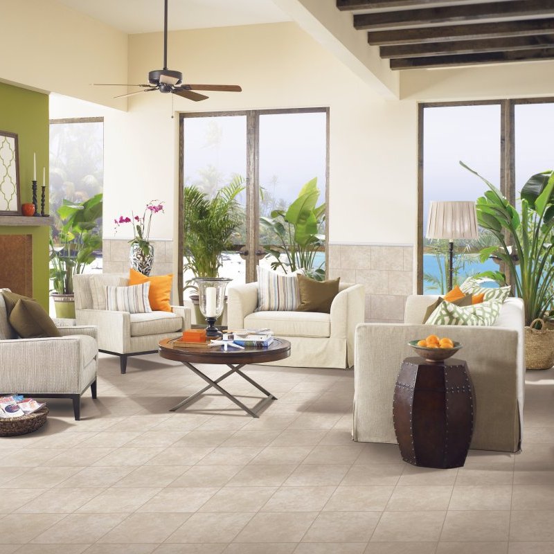 Flooring inspiration from Kimi's Carpets Plus | Fuquay-Varina, NC