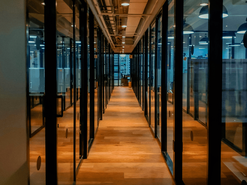 Learn more about the commercial flooring installation service provided by Kimis Carpets Plus - Fuquay-Varina, NC today