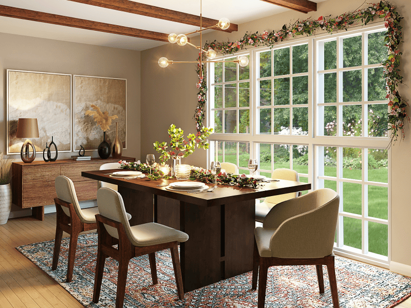 Learn more about the In-Home Estimate service provided by Kimi's Carpets Plus in Fuquay-Varina, NC today